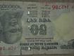 Indian lucky note rs 50