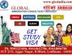 Apply Study Visa for abroad....