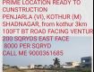 3 BHK Flat In Building For Sale 16.0 Lac In Open Plot, Kothur 200.0 Sq. Yards