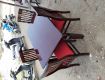Brand new dining table direct from factory