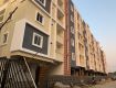 2 BHK Apartment / Flat For Sale 57.0 Lacs 1175.0 Sq. Feet In Happy Homes, Lingampally