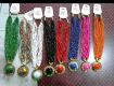 Artificial jewellery and bangles