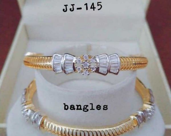 Immitation Jewellery Kunden Polki And Zercon Jewellery