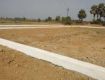 Open Land For Sale 24.5 Lac In Om Garden, Chipiyana Buzurg 110.0 Sq. Yards