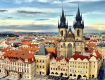 Historical places to visit in Prague.