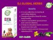 GJ GLOBAL HERBS