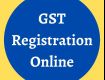 GST Registration online in India
