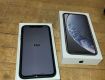 Apple iPhone XR - 64GB - Black Factory Unlocked