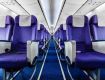 We provide economy class flight service all over india
