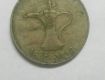 Old coin