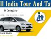 Taxi Service in Gorakhpur