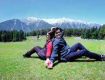 Holidays at Kashmir for the most amazing honeymoon