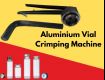 Crimping machines in India