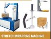 Stretch Wrapping Machine In India