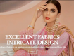 Buy Dress Material Online : Suit Salwar Material at Zaitoon Lifestyle