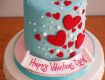 Buy Chocoholic Fathers Day Cake Online | Chocoholic Gift Online | Tfcakes