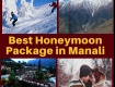Honeymoon Tour Packages to reach sky with your dreams