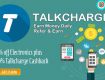 Up to 80% off Electronics plus Up to 12.6% Talkcharge Cashback
