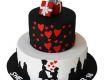 Tempting Truffle Cake| Order Tempting Truffle Cake online | Tfcakes