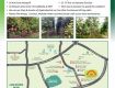 DTCP Approved hill top farm house/open plots