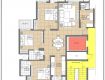 3 BHK House Flat For Sale 68.8 Lac 1720.0 Sq. Feet In ATS Floral Pathways, Nh 24