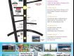 Land/Plot For Sale In Sv Golden City 2, Srisailam Highway 14.9 Lac 147.0 Sq. Yards