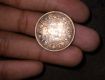 1938 inidian coin