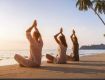 Relax your self by: availing yoga and spa tour packages.