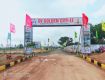 Plot/Land For Sale 160.0 Sq. Yards 17.0 Lakh In Sv Golden City 2, Srisailam Highway