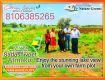 Agricultural Land/Plot For Sale 9.3 Lac 242.0 Sq. Yards In Sadashivpet