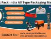 Smart Pack All Type Packaging Machine