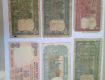 Old Coin Antique Note