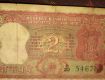 2 Rs Rear Note 786 & governor Manmohan singh signature