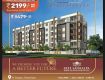 2 BHK Residential Flat For Sale 20.0 Lacs In Good Time Builders, Isnapur 1240.0 Sq. Feet