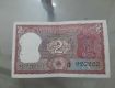 2 Rs Old Currency Note