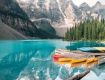 Travelling gives you a knowledge of world