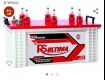 Lead acid batteries