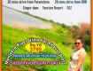 Agricultural Land/Plot For Sale 9.2 Lacs 242.0 Sq. Yards In Sadashivpet
