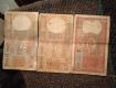 Old note for sale