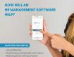 HRMS Software