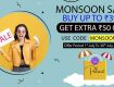 Palmist Monsoon Sale Start | Best Deal For All Buyers