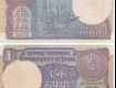 Old currency