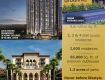 3 BHK Apartment House For Sale 1353.0 Sq. Feet In Habitat- Talk Of Hyderabad, Bachupally 70.54 Lakhs