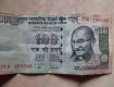 786 number 100rs note