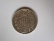 105 Year Old Coin