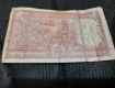 Currency Old 2 Rs