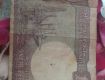 Old coins and notes. You can get easily