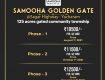 Open Land For Sale 21.3 Lac 200.0 Sq. Yards In Samooha, Ibrahimpatnam