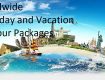 Tour packages with your happy family