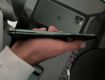 EXCELLENT Apple iPhone 12 Pro Max - 256GB - Pacific Blue Unlocked w/ Cases